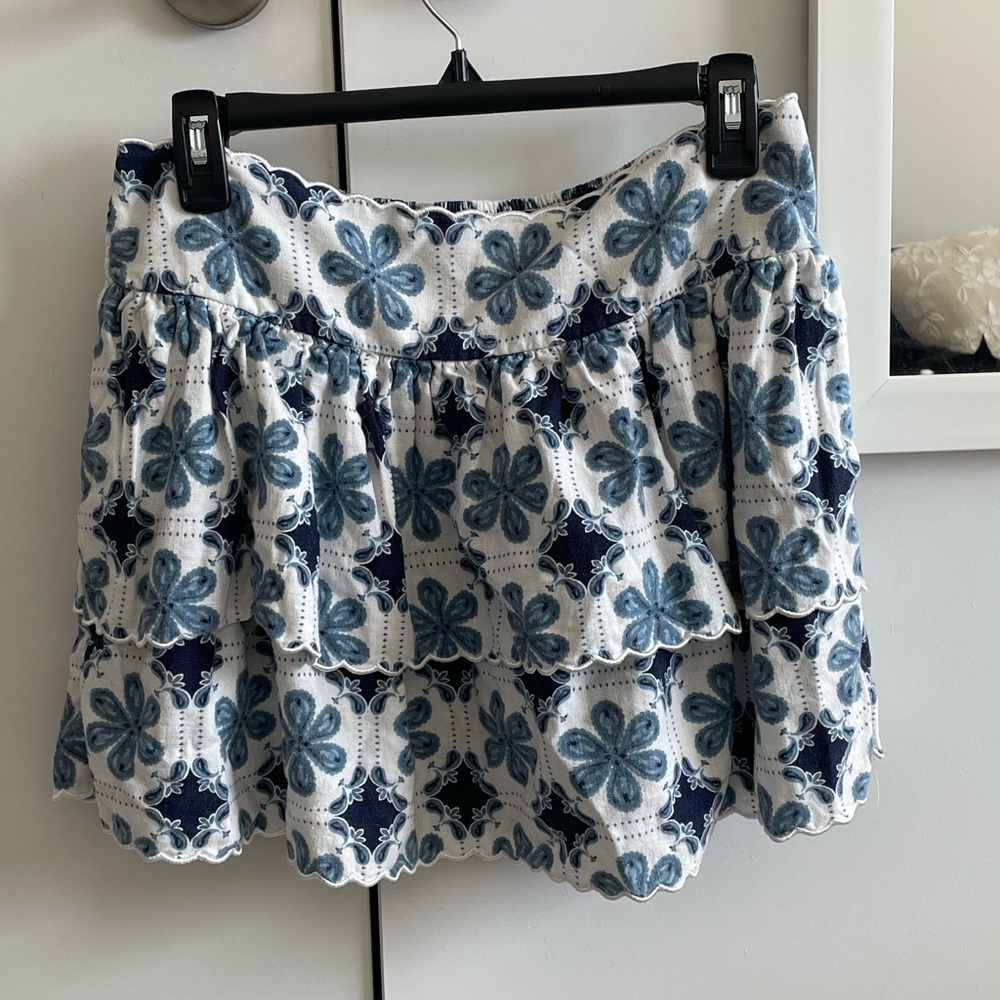 Agua Bendita Skirt